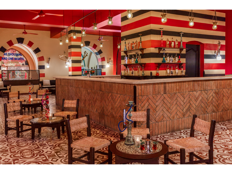 JAZ Makadi Star & Spa